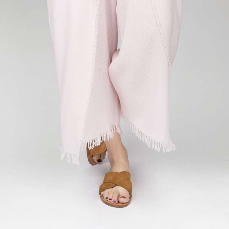 Bagllerina Sandales Candice - Bagllerina