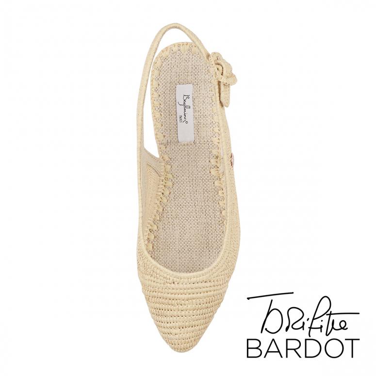 Bagllerina Sandales Flamenco - Bagllerina