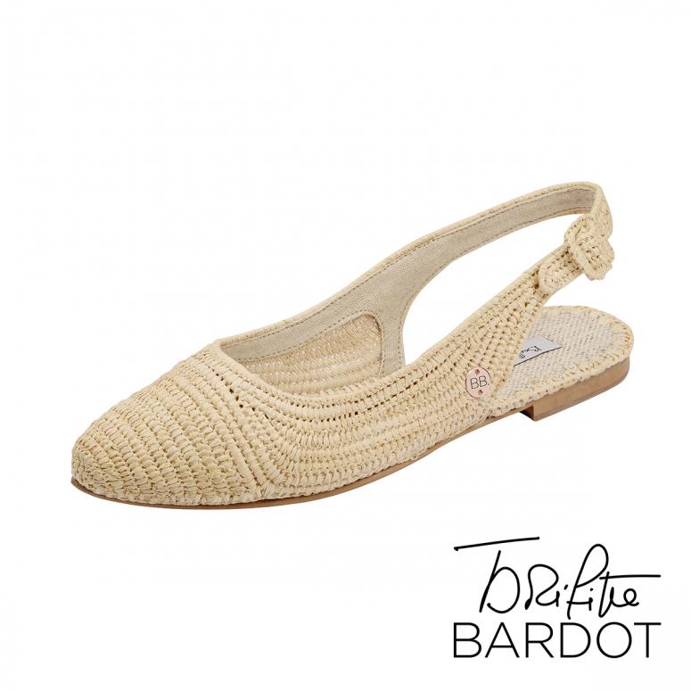 bagllerina Sandales Flamenco - Bagllerina