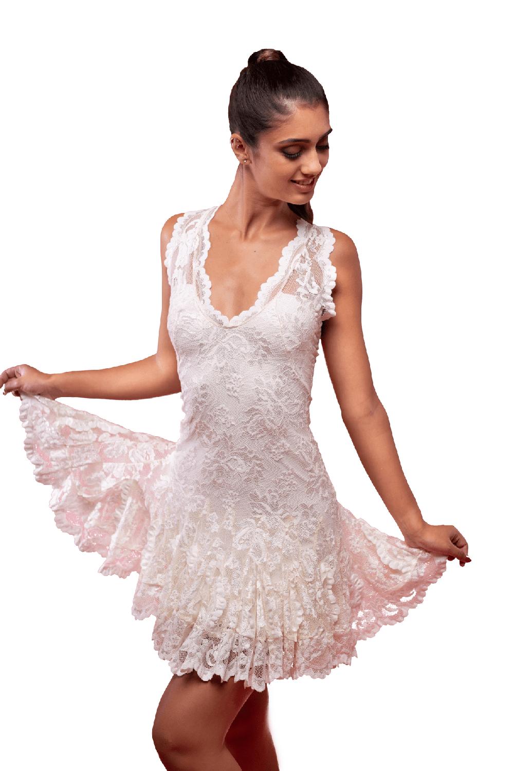 balensi Robe Lucrèce