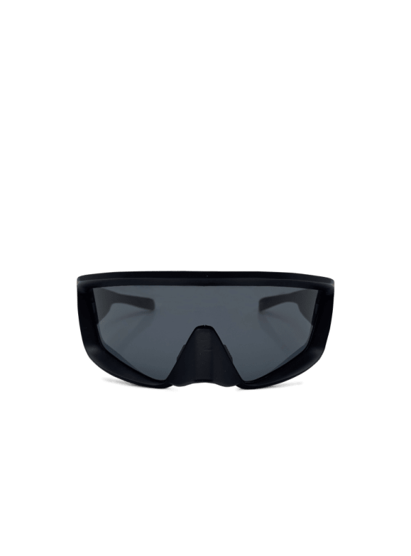 balmain paris Lunettes de soleil Espion noir - Femme