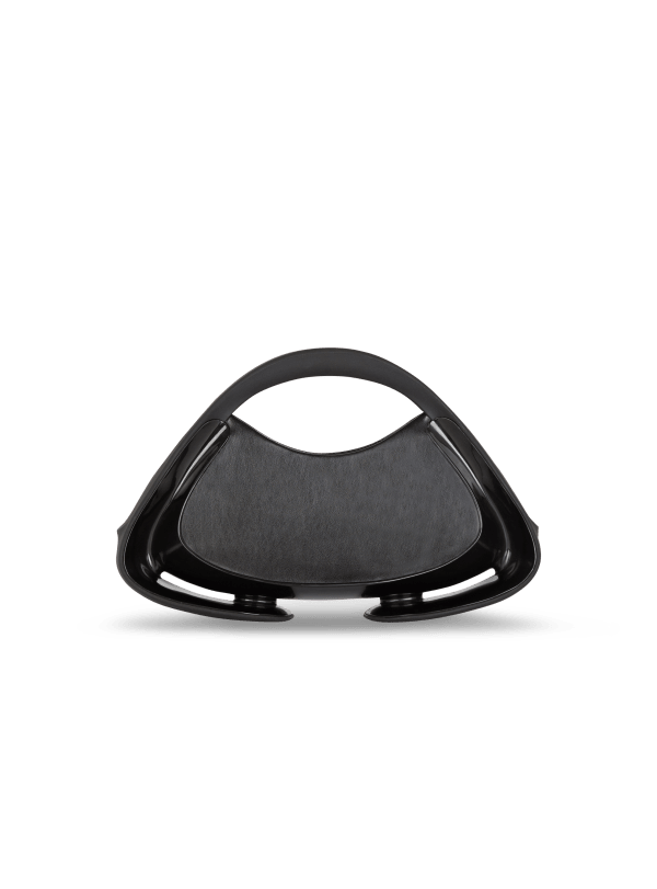 Balmain Paris Sac Jolie Madame Medium Noir - Femme