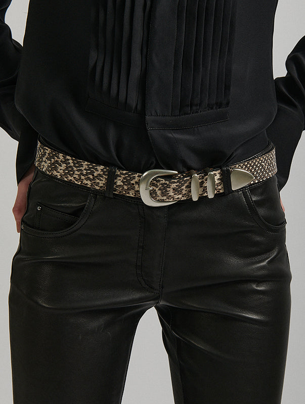 Barbara Bui Ceintures Femme