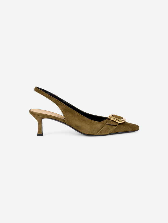 Barbara Bui Chaussures Femme