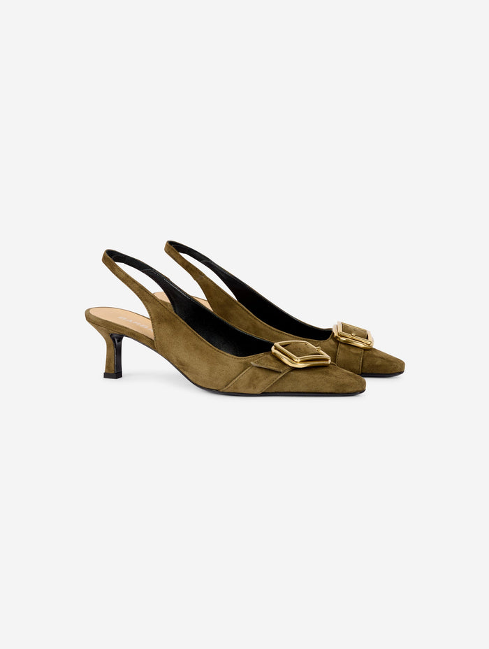 Barbara Bui Chaussures Femme