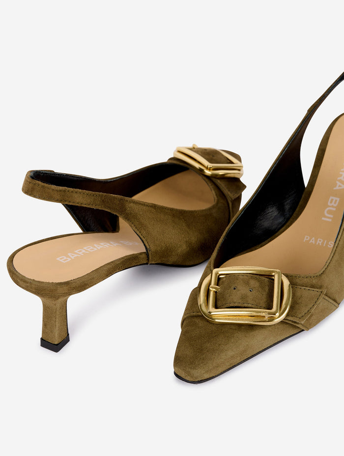 Barbara Bui Chaussures femme