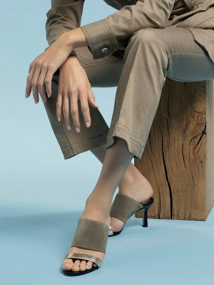 Barbara Bui Chaussures Femme