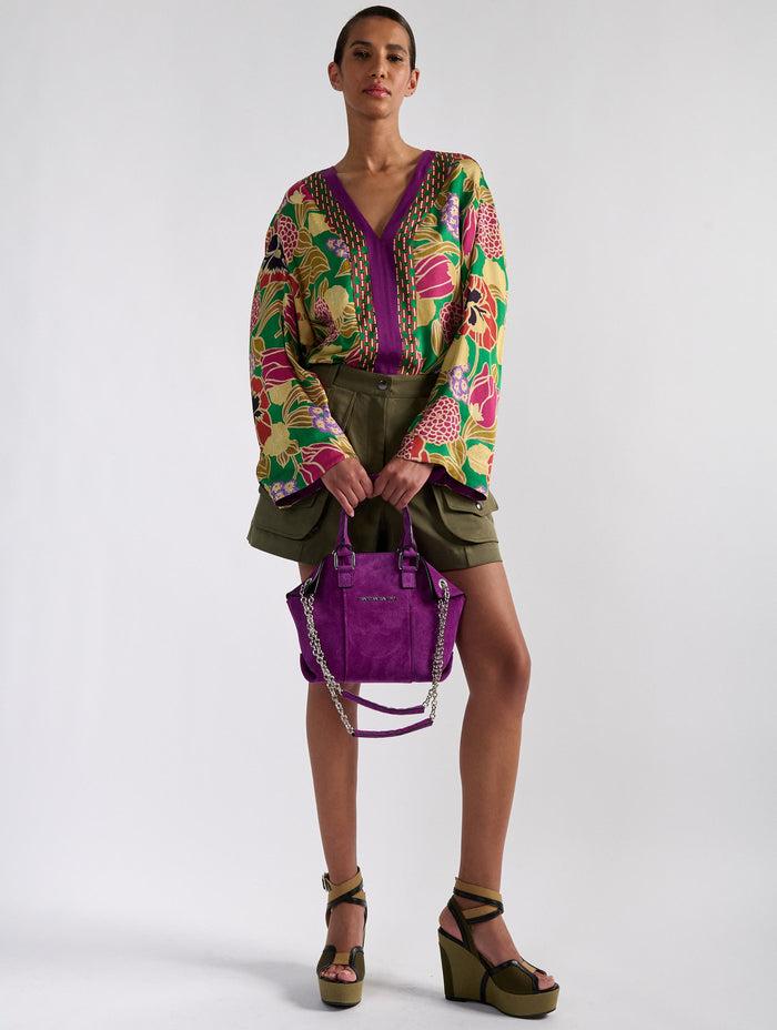 Barbara Bui Maroquinerie Femme