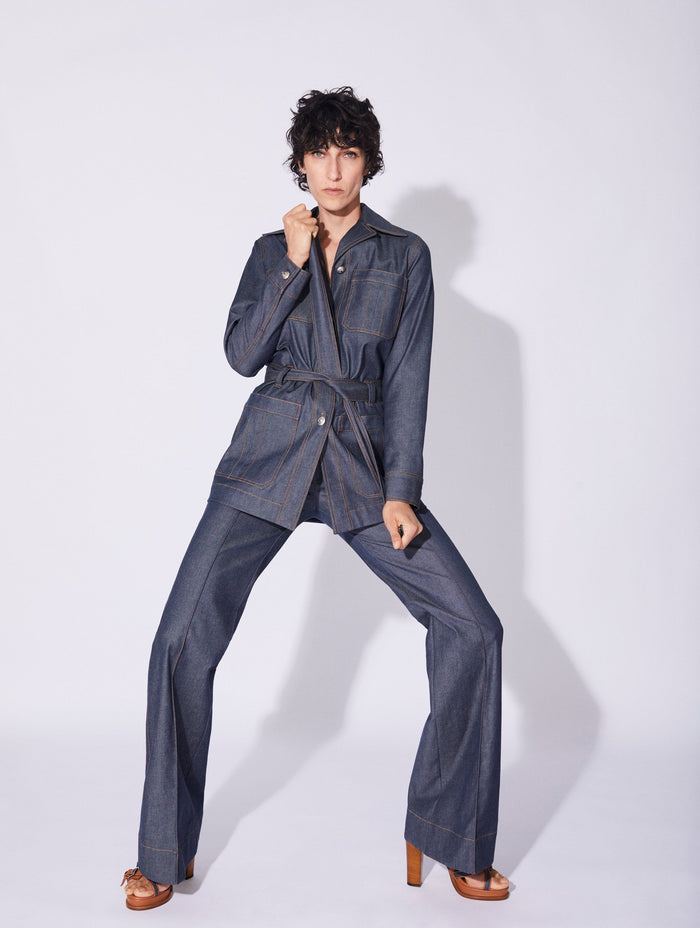 Barbara Bui Prêt-à-Porter Femme