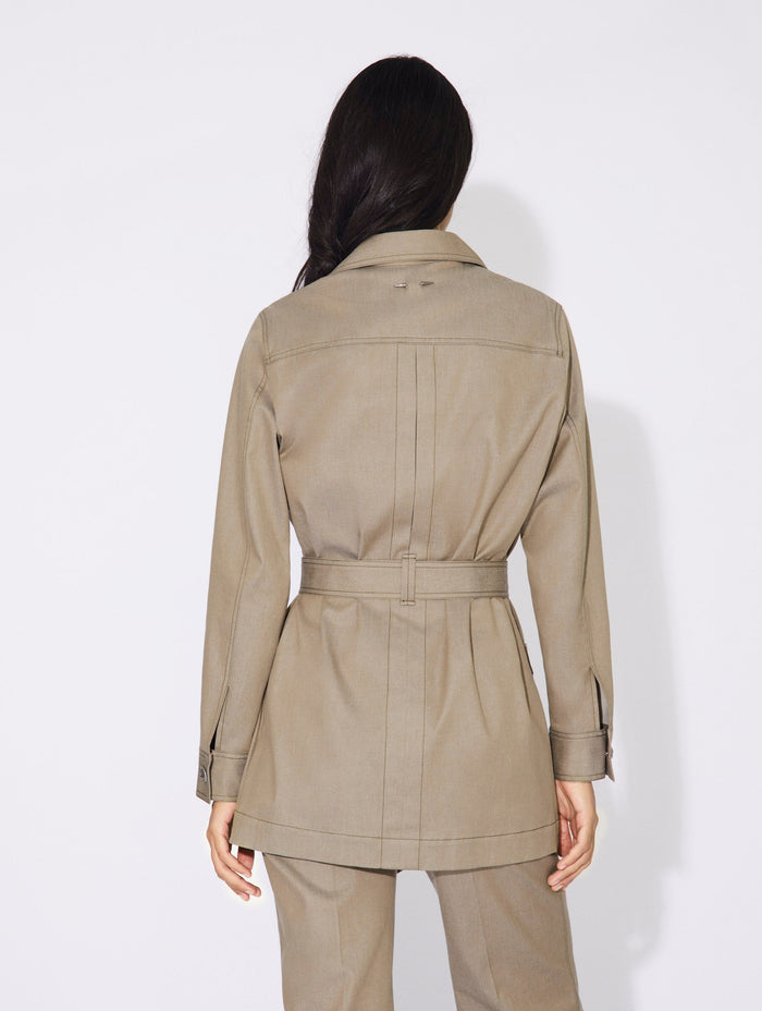 Barbara Bui Prêt-à-Porter Femme