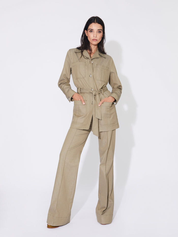 Barbara Bui Prêt-à-Porter Femme