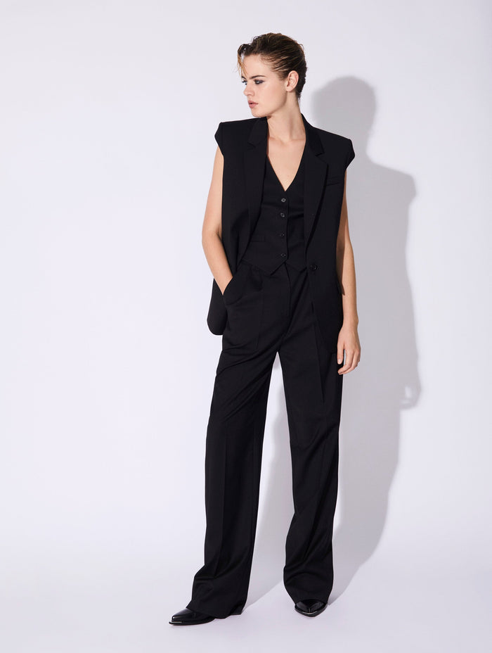 Barbara Bui Prêt-à-Porter Femme