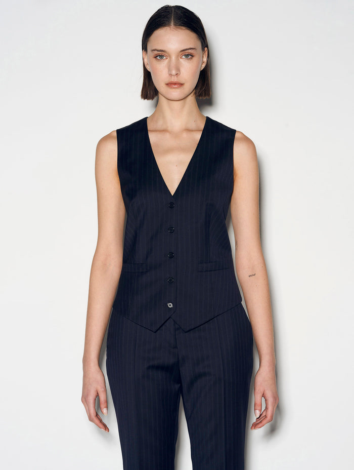 Barbara Bui Prêt-à-Porter Femme