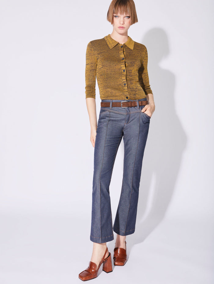 Barbara Bui Prêt-à-Porter Femme