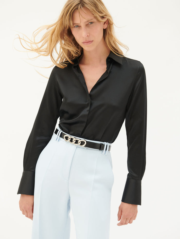 Barbara Bui Prêt-à-Porter Femme|Chemises|Barbara Bui Boutique Officielle