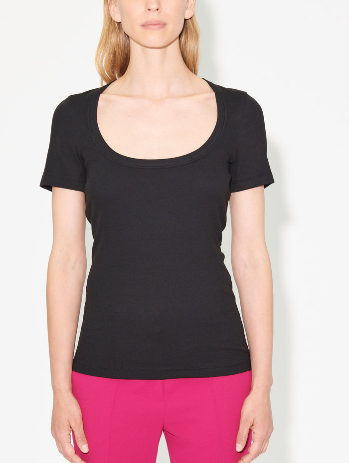 Barbara Bui Prêt-à-Porter Femme|Tee-shirts|Barbara Bui Boutique Officielle