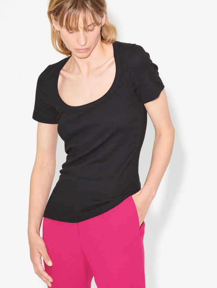 Barbara Bui Prêt-à-Porter Femme|Tee-shirts|Barbara Bui Boutique Officielle