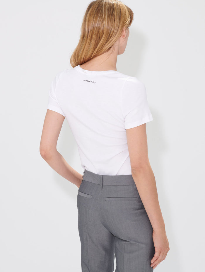 Barbara Bui Prêt-à-Porter Femme|Tee-shirts|Barbara Bui Boutique Officielle
