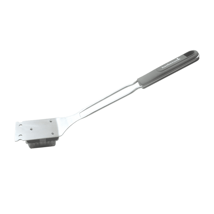 barbecook Army Style brosse de nettoyage double fonction