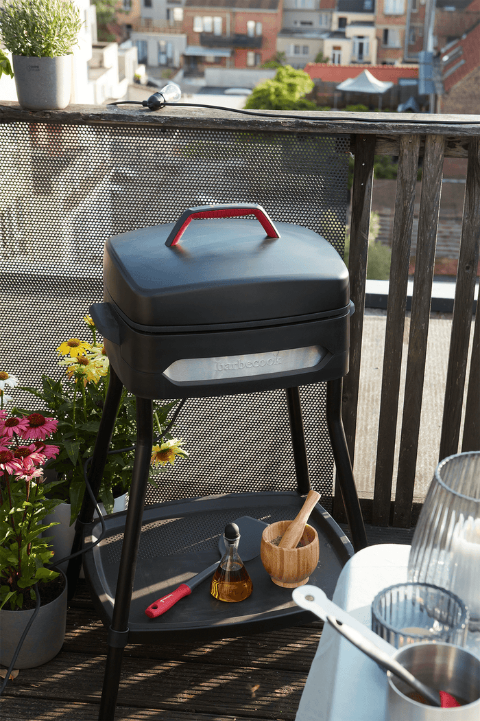 barbecook Alexia 5011