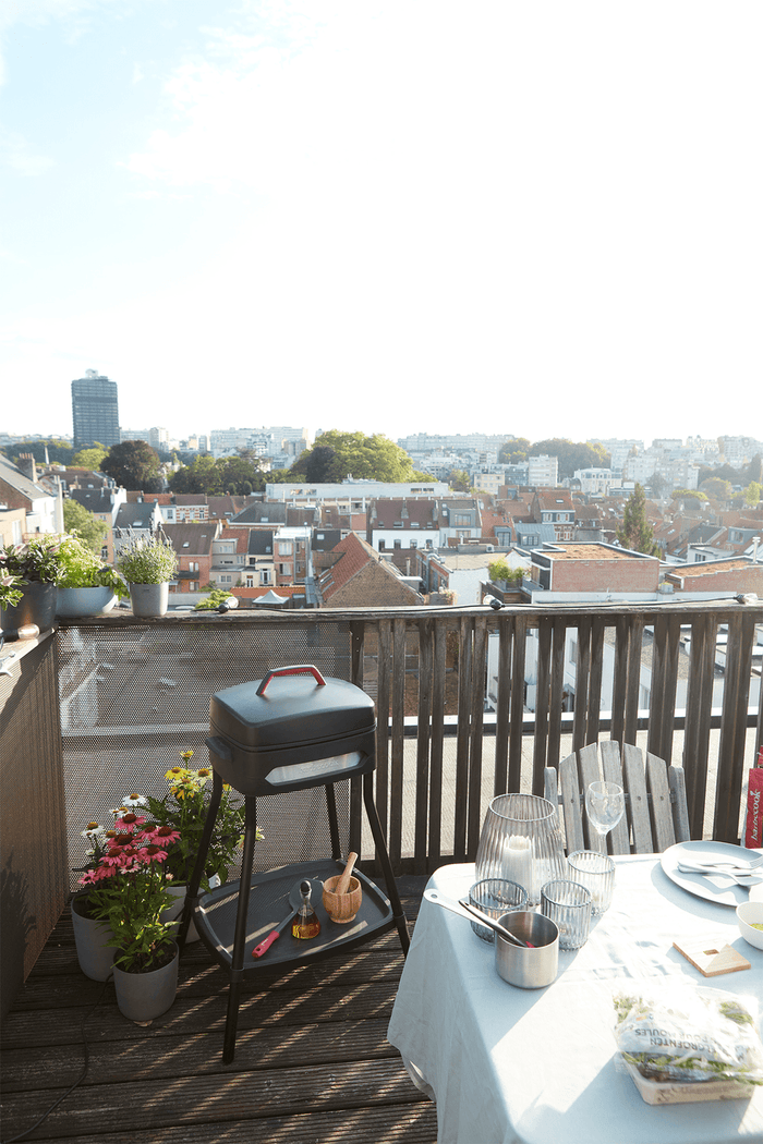 barbecook Alexia 5011