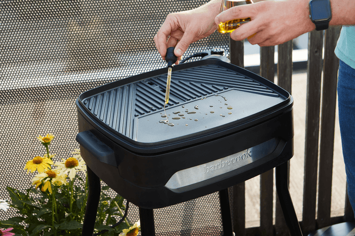 barbecook Alexia 5011