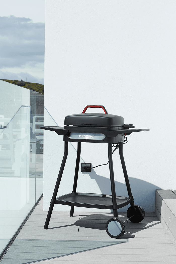 Barbecook Alexia 5111