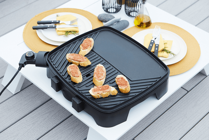 Barbecook Alexia 5111