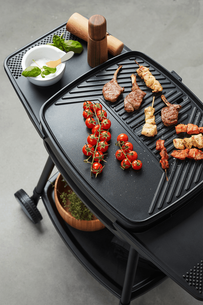 Barbecook Alexia 5111