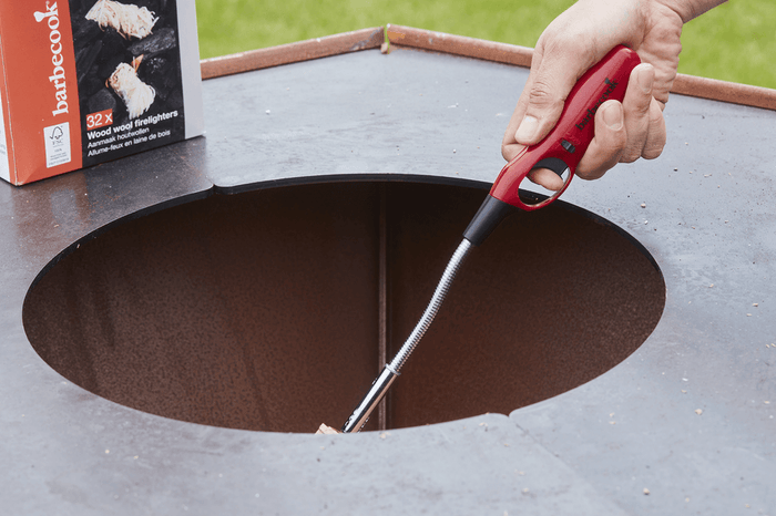 Barbecook Allume-feu Rechargeable