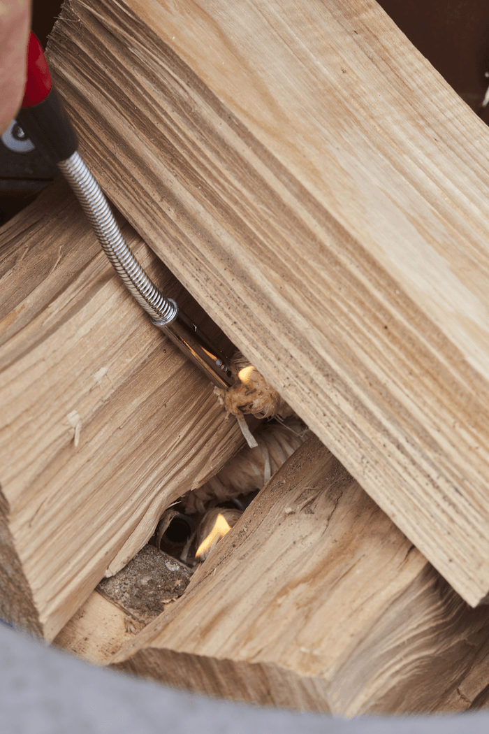 Barbecook Allume-feu Rechargeable