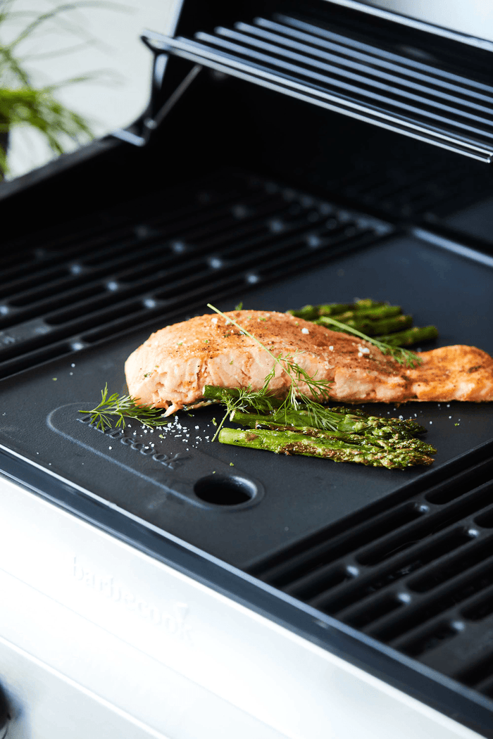 Barbecook Brahma Plaque De Cuisson