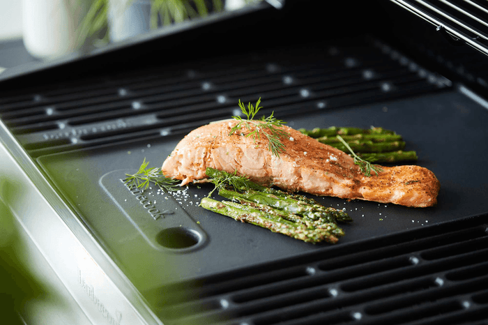 Barbecook Brahma Plaque De Cuisson
