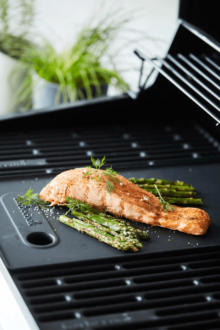 Barbecook Brahma Plaque De Cuisson