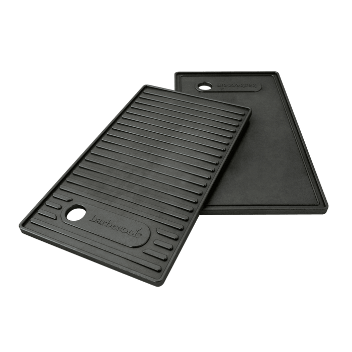 barbecook Brahma plaque de cuisson