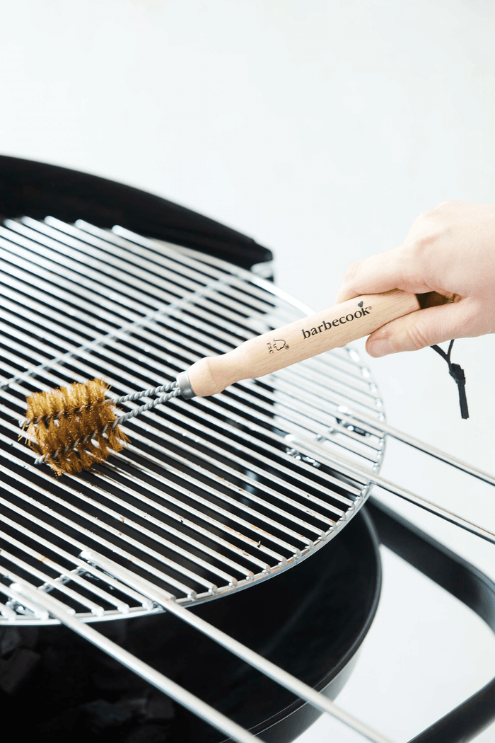 Barbecook Brosse Grille Double Tête FSC®