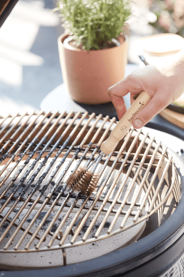 Barbecook Brosse Grille Double Tête FSC®