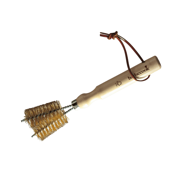 barbecook Brosse grille double tête FSC®