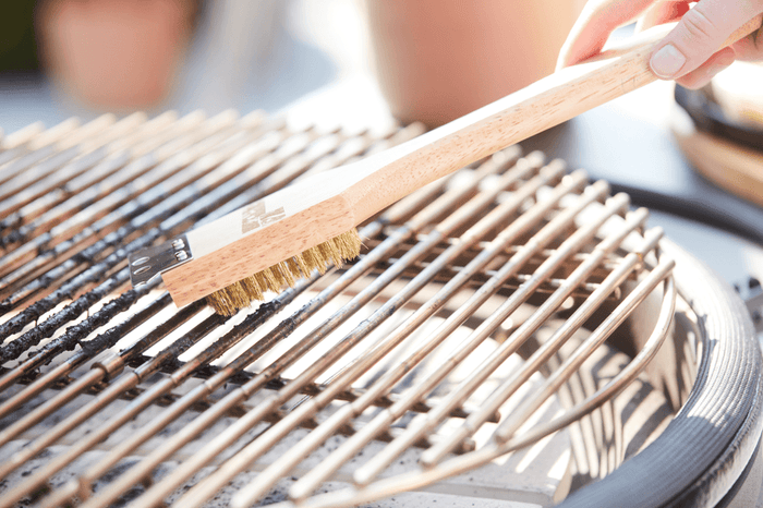 Barbecook Brosse Métallique En Cuivre FSC®