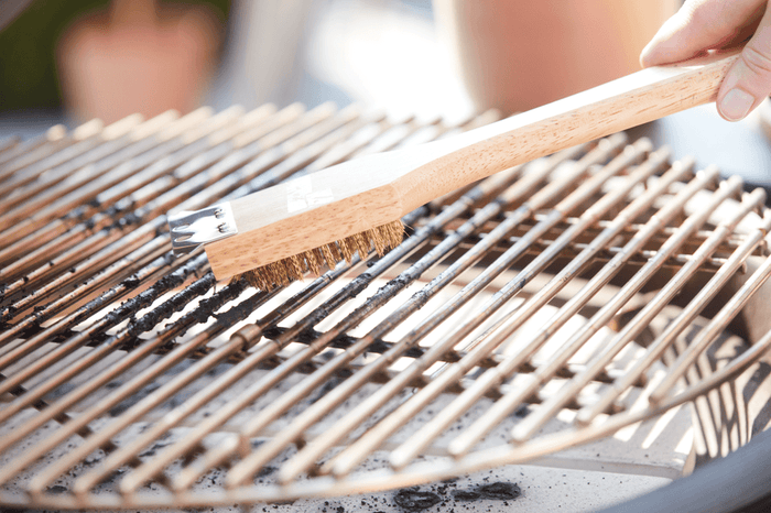 Barbecook Brosse Métallique En Cuivre FSC®