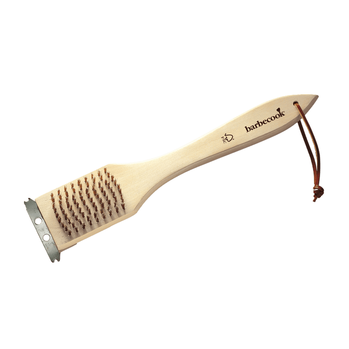 barbecook Brosse métallique en cuivre FSC®