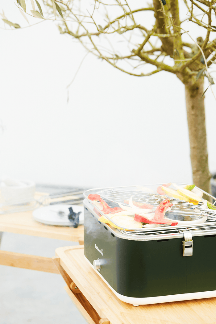 Barbecook Carlo Army Green