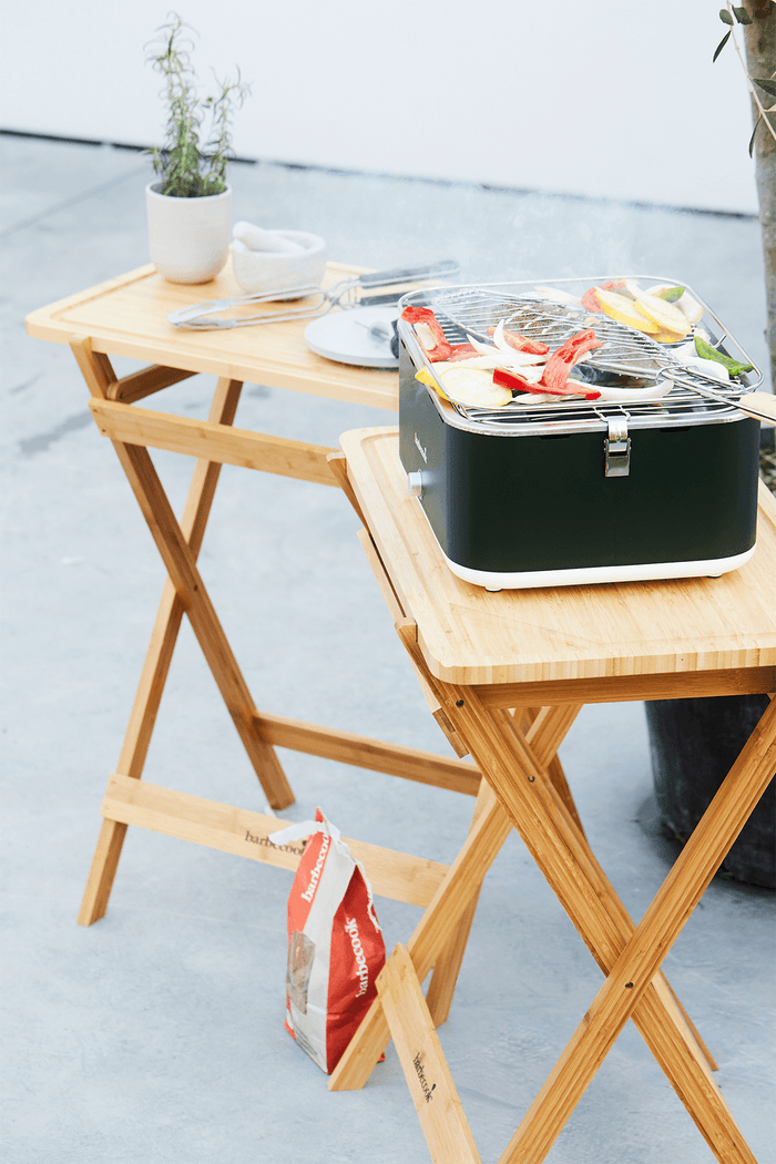 Barbecook Carlo Army Green