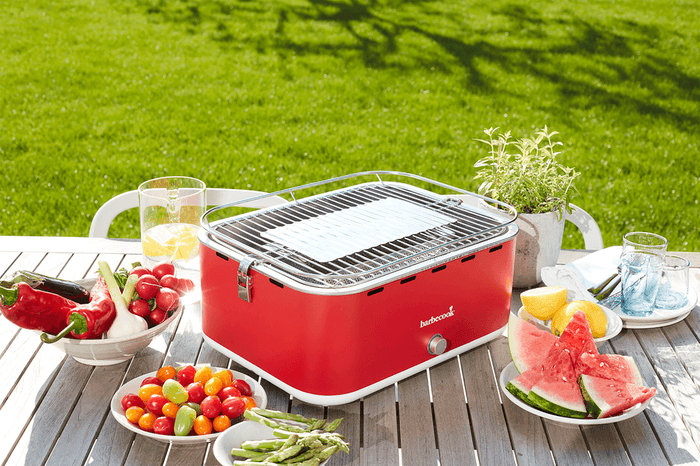 Barbecook Carlo Chili Pepper