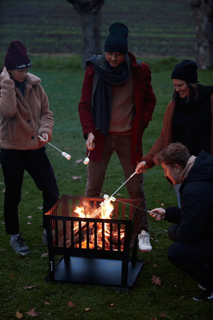 Barbecook Classic Squadra
