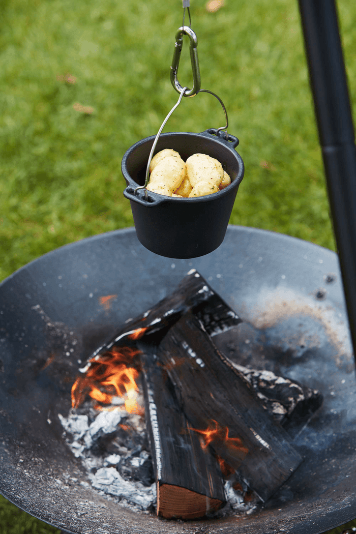 Barbecook Cocotte En Fonte émaillée 0.7L
