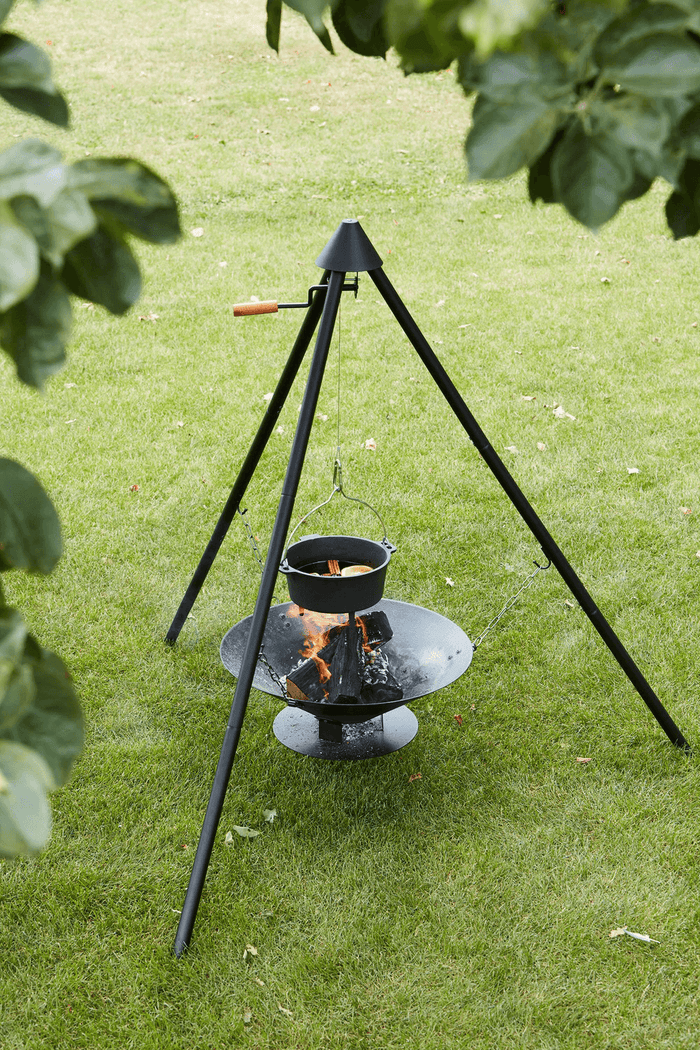Barbecook Cocotte En Fonte émaillée 3L