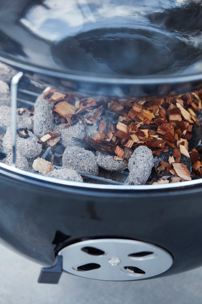 Barbecook Copeaux De Bois De Fumage Citron