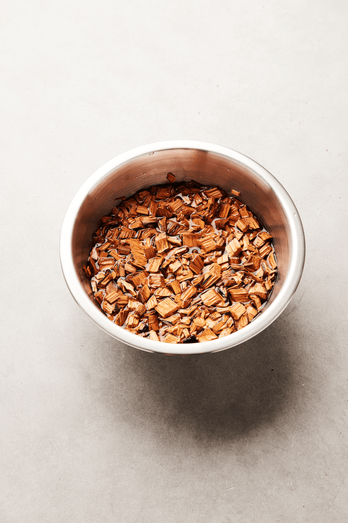 Barbecook Copeaux De Fumage Chêne Cognac