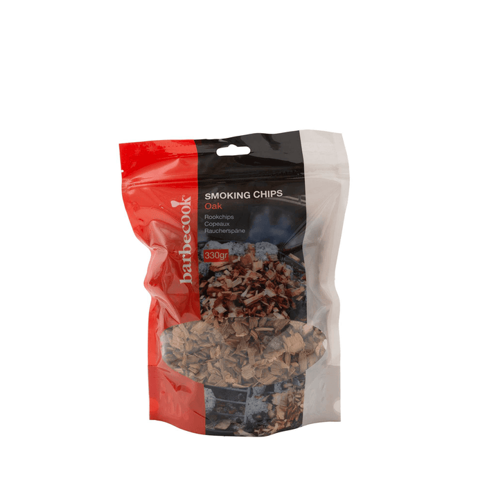 barbecook Copeaux de fumage chêne